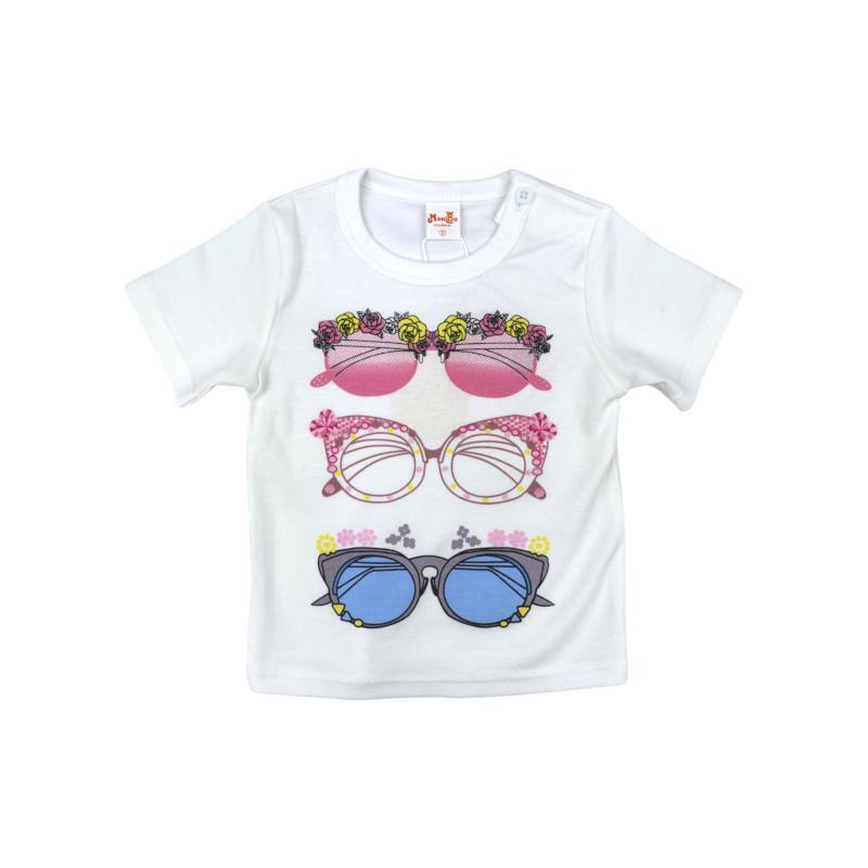 Conjunto de niña bebe CONJ. LENTES SALE NIÑA